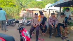 Patroli KRYD dan Cipkon, Polsek Belo Antisipasi Potensi Kriminalitas dan Imbau Warga Jaga Stabilitas Kamtibmas