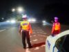 Satlantas Polres Lombok Barat Intensifkan Patroli Malam Demi Redam Aksi Balap Liar