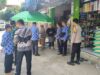 Cegah Kelangkaan Gas, Sinergi Polsek dan Camat Lembar Pantau Langsung Stok LPG 3 Kg ke Kios