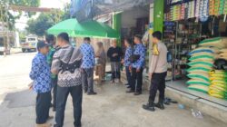 Stok LPG 3 Kg di Lembar Stabil, Polisi Pantau Distribusi