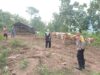Bhabinkamtibmas Desa Dorebara Edukasi Warga Jaga Lahan Pertanian dan Ternak Demi Ketahanan Pangan