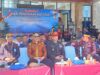 Sukseskan Program Prioritas Presiden RI, Bhabinkamtibmas Polsek Bolo Polres Bima Kabupaten Monitoring SPPG