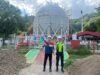 Sat Samapta Polres Bima Kota Perketat Pengamanan Objek Vital Nasional PT Pertamina Bima