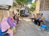 Polres Bima Kota Gelar Jumat Curhat, Serap Langsung Keluhan Masyarakat Terkait Harkamtibmas