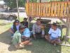 Polres Bima Kota Melalui Bhabinkamtibmas Laksanakan Jum’at Curhat, Sampaikan Himbauan Kamtibmas Hingga TPPO