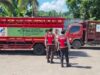 Polres Lombok Barat Jaga Ketat SPBE Labuan Lembar