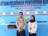 Pastikan keamanan dan kelancaran Operasional, Bhabinkamtibmas Polsek Bolo Monitoring SPPG