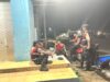 Patroli Dialogis Tengah Malam, Sat Samapta Polres Bima Kota Ajak Warga Jaga Kamtibmas