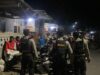 SAT SAMAPTA POLRES DOMPU INTENSIFKAN PATROLI PERINTIS PRESISI GUNA CIPTAKAN KAMTIBMAS KONDUSIF