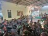 Dandim 1606/Mataram Tekankan Disiplin dan Kepedulian Prajurit
