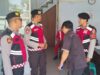 Polres Lombok Barat Siaga di SPBU, Pastikan Stok BBM Aman dan Cegah Aksi Kriminalitas 3C