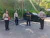 Polda NTB Intensifkan Patroli di Kawasan Wisata Senggigi, Libatkan Pelaku Usaha Jaga Kamtibmas