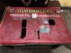 Polisi Gerebek Rumah di Sarae, 14 Klip Sabu dan Dua Terduga Diamankan
