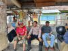 Sat Binmas Polres Bima Kota Laksanakan Cooling System dan Himbauan Kamtibmas di Terminal Jatibaru Timur