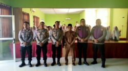 Polda NTB Gelar Mental Health Check untuk Siswa di Sekotong