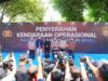 Buka Rakernis Slog Polri, Kapolri Perkuat Peralatan Personel untuk Maksimalkan Keamanan Masyarakat