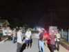 Sapa Warga dan Pemuda, Polisi Sampaikan Pesan Kamtibmas Cegah 3C dan Miras
