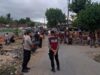 Tradisi Nyongkolan di Desa Buwun Mas Berlangsung Meriah, Polsek Sekotong Pastikan Jalur Utama Tetap Kondusif