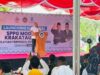 Badan Gizi Nasional Hadirkan Dapur 3T di KLU