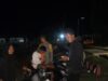 POLSEK KILO INTENSIFKAN PATROLI CIPKON DAN KRYD GUNA JAGA KAMTIBMAS TETAP KONDUSIF