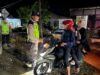 KRYD Polsek Taliwang, Cegah Gangguan Kamtibmas dan Berikan Rasa Aman kepada Masyarakat
