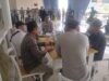 Mencegah Potensi Gangguan Keamanan, Polsek KP3 Bandara SMS Bima Rutin Melaksanakan Patroli