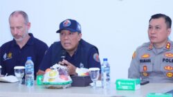 Strategi Polres Lombok Barat Antisipasi Penyelundupan Manusia