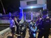 PATROLI PERINTIS PRESISI SAT SAMAPTA POLRES DOMPU CIPTAKAN SITUASI KAMTIBMAS KONDUSIF