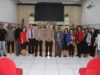 Peringati Kenaikan Isa Almasih, Kapolres Bima Kota Lakukan Pengamanan dan Pengecekan Gereja
