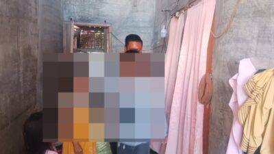 Tim Opsnal Satreskrim Polres Bima Kota Amankan Terduga Pelaku Kekerasan Terhadap Anak