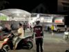 Sat Samapta Polres Bima Kota Laksanakan Pengamanan Ibadah di Gereja Pantekosta