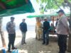 POLSEK HU’U LAKSANAKAN PATROLI DAN MONITORING KAWASAN WISATA DI HARI LIBUR