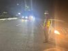 Satlantas Polres Lombok Barat Jaga Ketat Jalur Bypass dari Teror Balap Liar