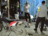 Blue Light Patrol Polsek Rasanae Timur, Ciptakan Situasi Kamtibmas Tetap Kondusif