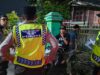 Patroli Dialogis Polsek Taliwang, Polisi Ajak Warga Jaga Kamtibmas dan Cegah Kenakalan Remaja
