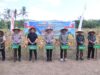 Polda NTB Gelar Panen Raya Jagung Serentak, Dukung Ketahanan Pangan Nasional