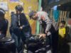 Antisipasi Potensi Kriminalitas dan Balapan Liar di Malam Minggu, Polsek Madapangga Gelar Patroli di Titik Rawan