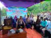 Sukseskan Program Presiden RI, Kapolres Bima Kabupaten Hadiri Panen Raya Jagung dan Launching Operasional 166 SPPG Polri melalui Daring di Kecamatan Donggo