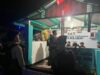 UNIT PATMOR SAT SAMAPTA POLRES DOMPU INTENSIFKAN PATROLI MALAM DI WILAYAH POTU DAN NOWA