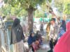 Sat Binmas Polres Bima Kota Laksanakan Cooling System dan Sosialisasi Layanan Call Center 110
