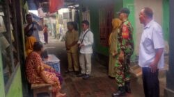 Warga Dasan Cermen Antusias Belajar Kelola Sampah Organik