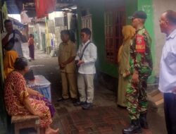 Warga Dasan Cermen Antusias Belajar Kelola Sampah Organik