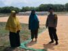 SINERGI POLRI DAN PETANI DI HU’U PERKUAT PROGRAM INDONESIA EMAS 2045