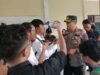 POLDA NTB AMANKAN TERDUGA PELAKU PENIMBUN BBM SUBSIDI DI SUMBAWA, 800 LITER SOLAR DISITA