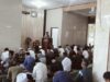 SAFARI JUMAT POLRES DOMPU, MEMBANGUN KEDERKATAN POLRI DAN MASYARAKAT MELALUI DAKWAH