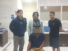 Aniaya Adik Kandung Hingga Luka Parah, Pria di Kerato Diringkus Tim Opsnal Polres Sumbawa