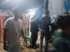 POLSEK BAYAN KAWAL “RONA-RONA” DI PASAR ANYAR, HIBURAN RAKYAT BERLANGSUNG AMAN