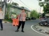 JALUR DUA TANJUNG BERUBAH MENJADI RUANG PUBLIK, 1.500 WARGA HADIRI CAR FREE DAY