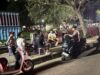 Antisipasi Gangguan Kamtibmas, Ton Dalmas Sat Samapta Intensif Patroli Malam