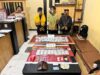 Satresnarkoba Polres Bima Kabupaten Bongkar Jaringan Pengedar Obat Terlarang Jaringan Metropolitan 3.400 Butir Tramadol Disita